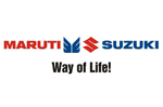 Maruti Suzuki Logo