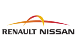 Renault Nissan Logo