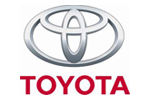 Toyota Logo