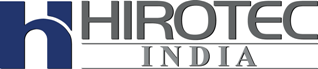 HIROTEC INDIA Logo