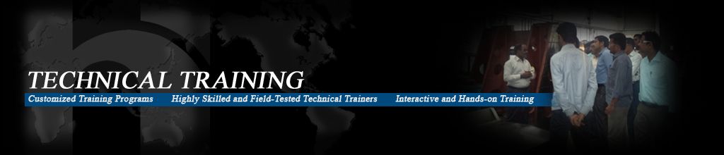 Technical Training